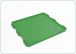 Tray